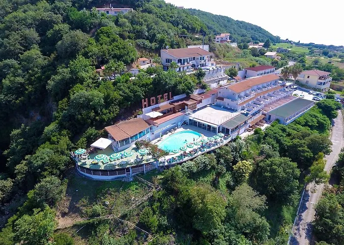 Orizzonte Blu Tropea