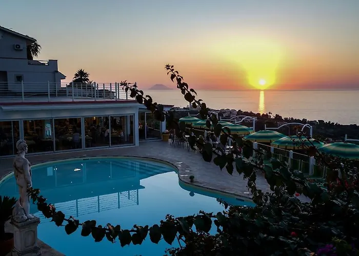 Orizzonte Blu Tropea