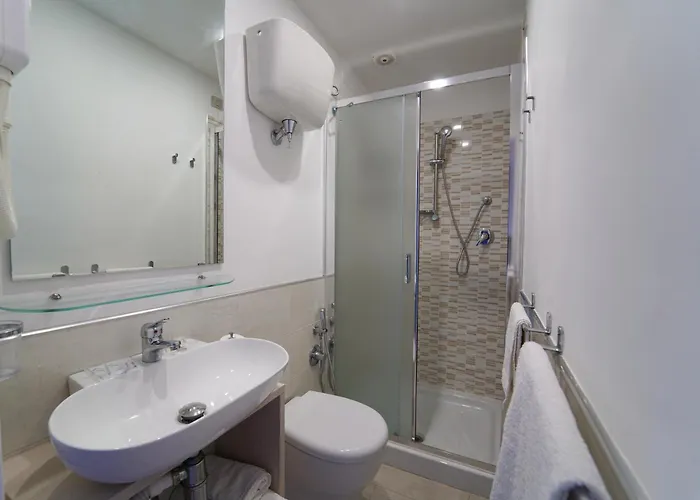 Orizzonte Blu Hotel 3*