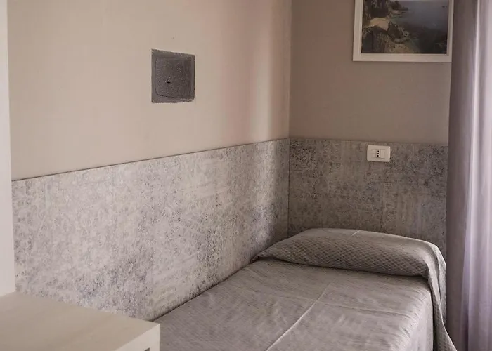 Orizzonte Blu Hotel Tropea