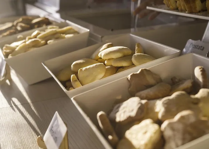 Hotel Orizzonte Blu Tropea