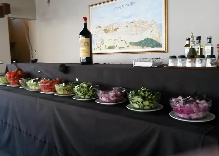 Hotel Orizzonte Blu 3*