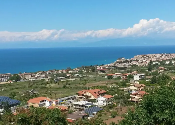 Hotel Orizzonte Blu 3*