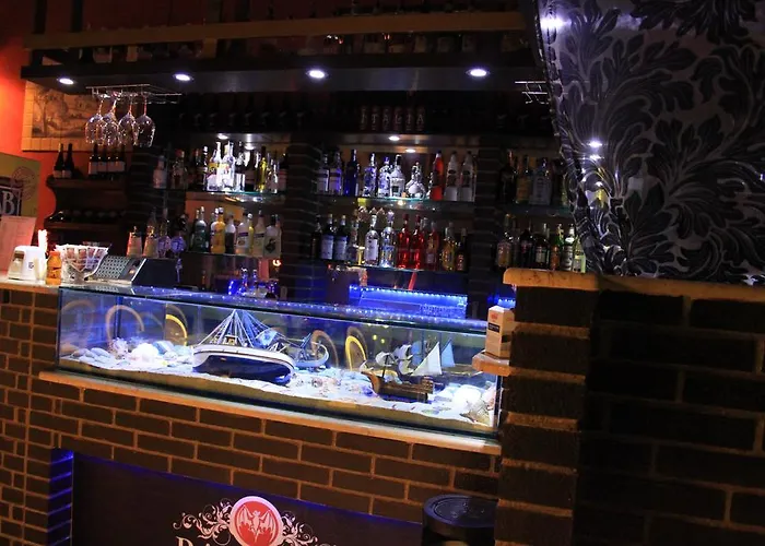 Orizzonte Blu Hotel 3*