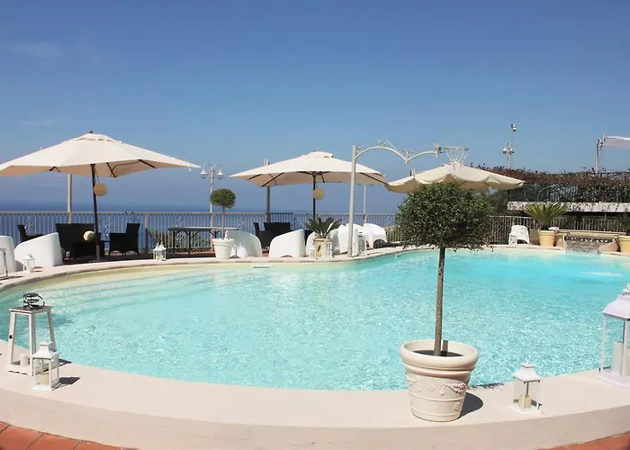 Orizzonte Blu Hotel Tropea