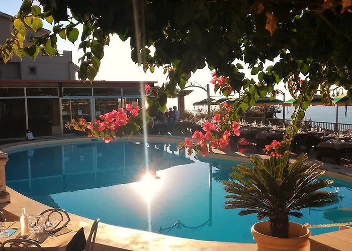 Orizzonte Blu Hotel Tropea