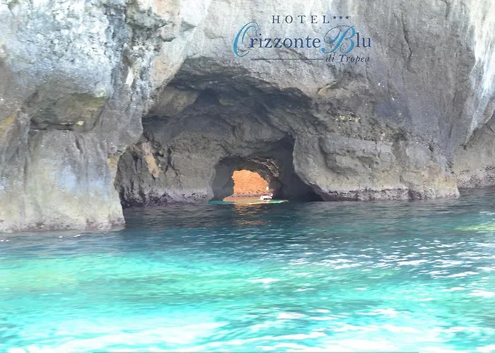 Orizzonte Blu 3* Tropea