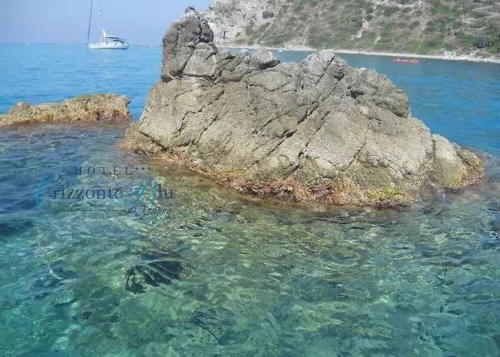 Orizzonte Blu Hotel 3*