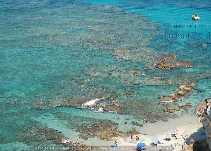 Orizzonte Blu Tropea