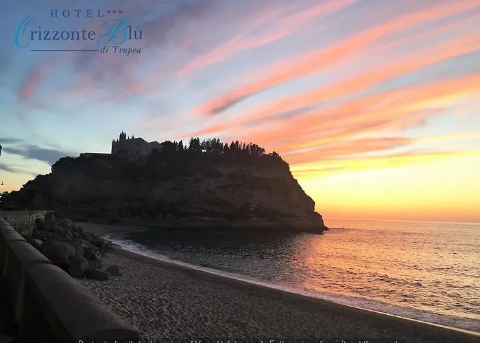 Orizzonte Blu Hotel 3*