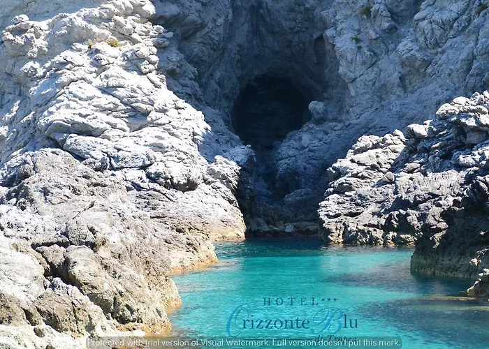 Orizzonte Blu Hotel Tropea