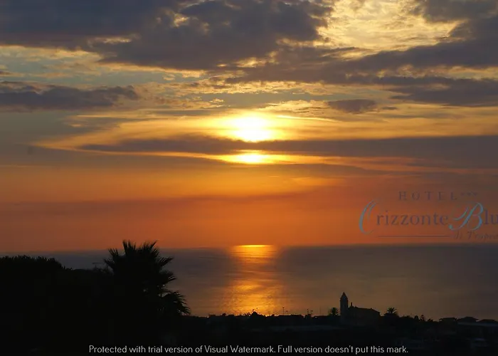 Hotel Orizzonte Blu 3*