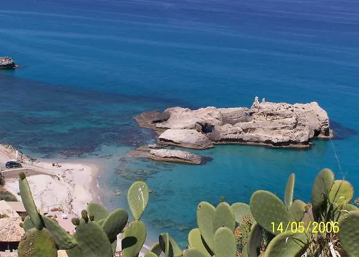 Orizzonte Blu Hotel 3*