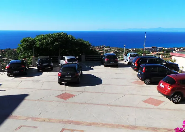 Orizzonte Blu Tropea